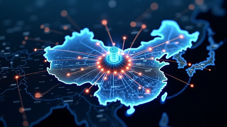 China-DNS: Your Link to the Fast-Paced Chinese Internet