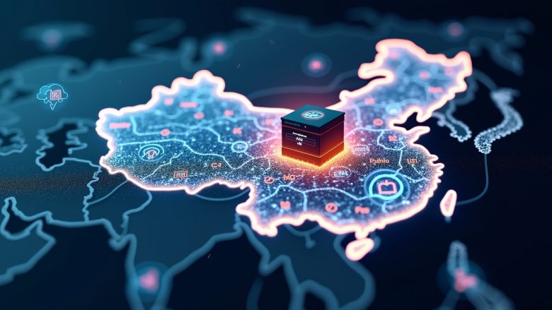 China-DNS: Your Pathway to Seamless Internet Experience