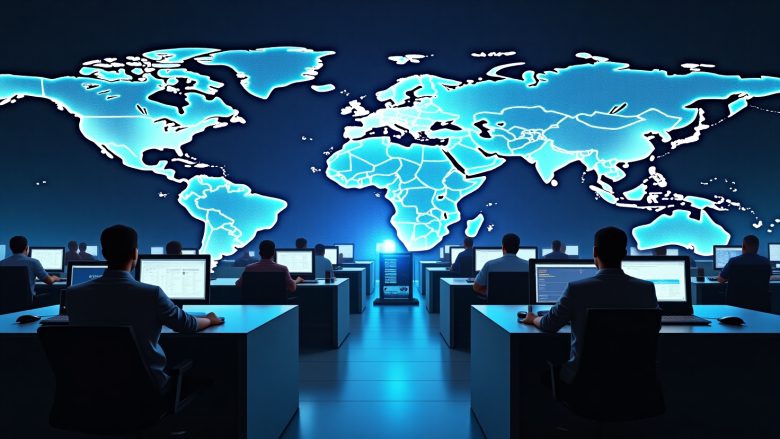 China-DNS: Unleashing the Power of Reliable DNS in China